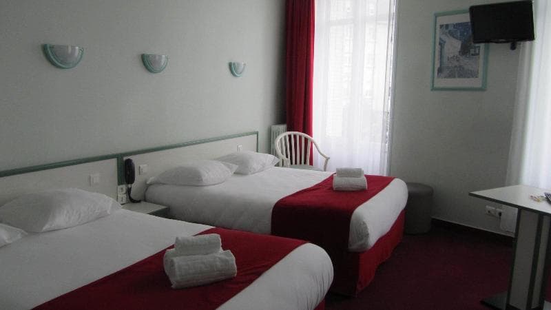 Citotel L'univers 3