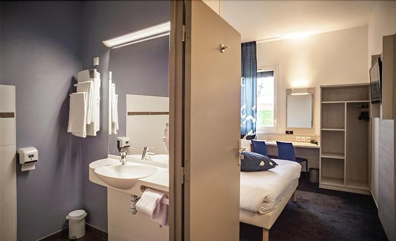 Ace Hôtel Le Mans 3