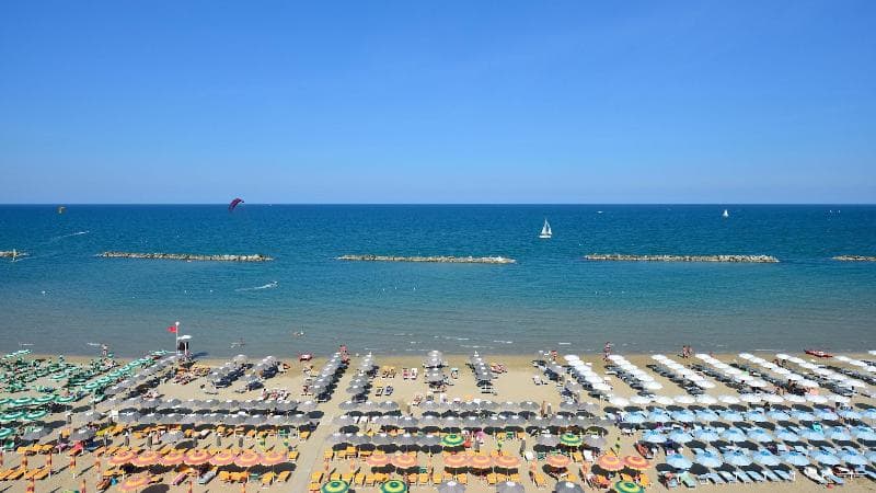 Hotel Delle Nazioni 5