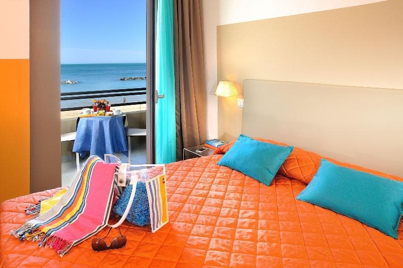 Hotel Delle Nazioni 3