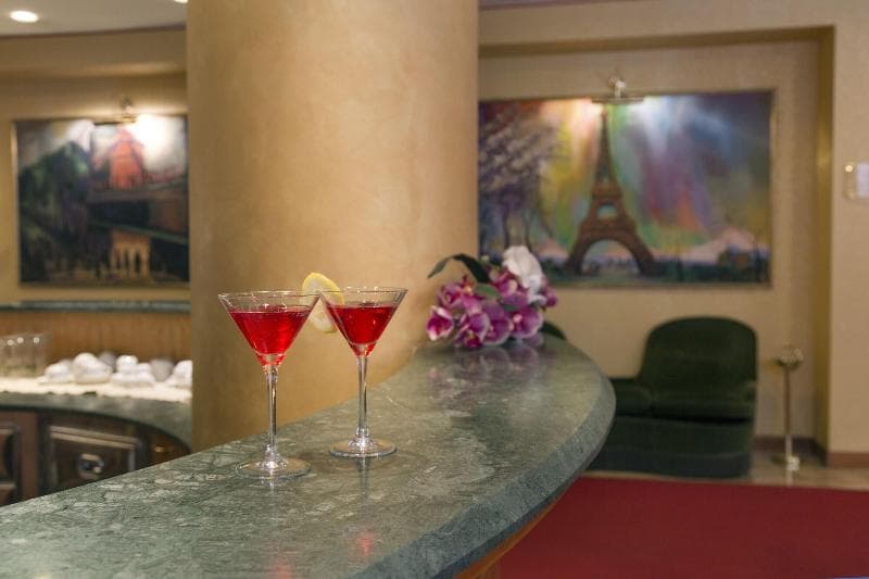 Hotel De Paris photo 1