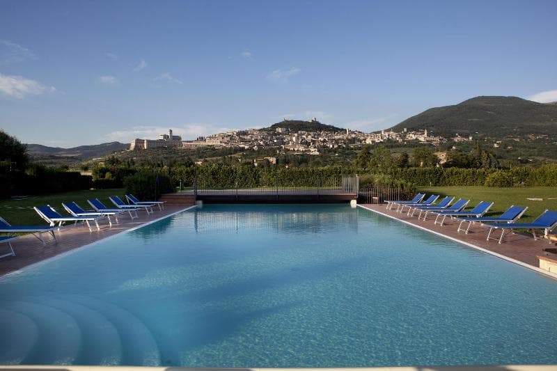 Hotel Bellavista main