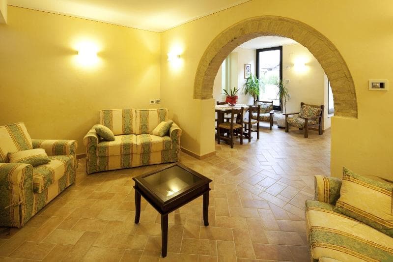 Hotel Bellavista 4