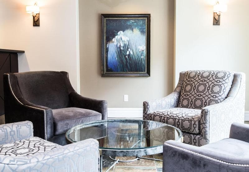 Canterra Suites Apartment Hotel photo 1