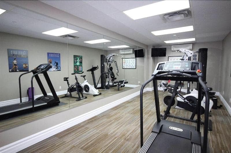 Canterra Suites Apartment Hotel 3