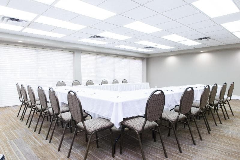 Canterra Suites Apartment Hotel main