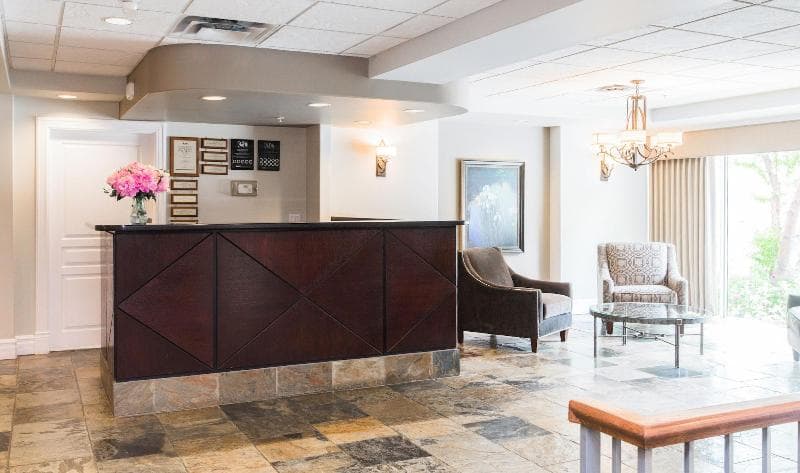 Canterra Suites Apartment Hotel 5