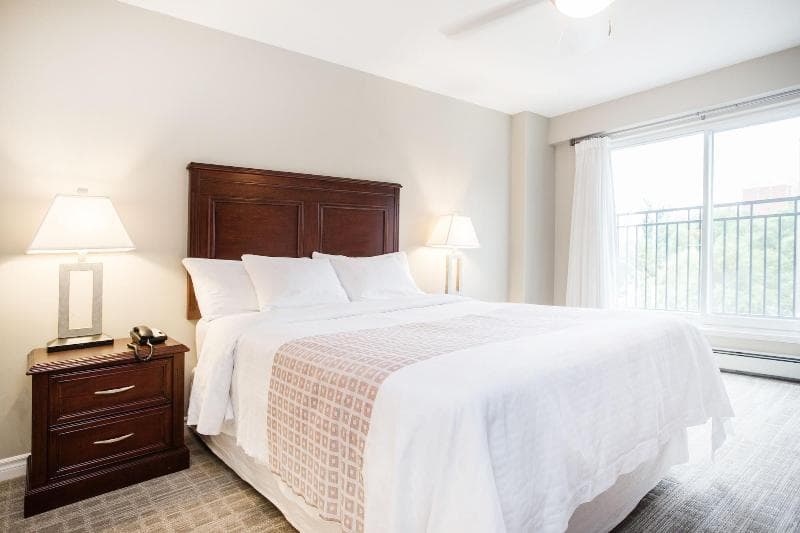 Canterra Suites Apartment Hotel 4