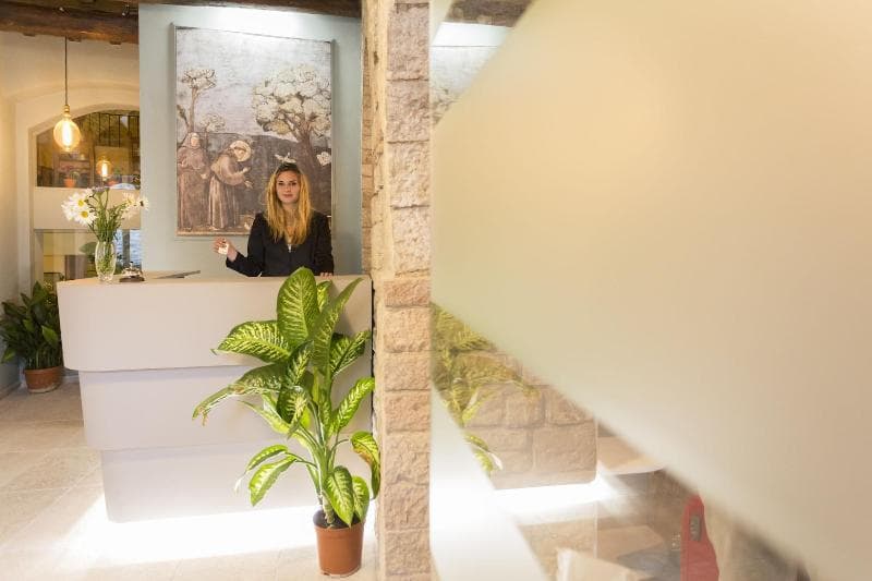 Hotel Il Duomo 3