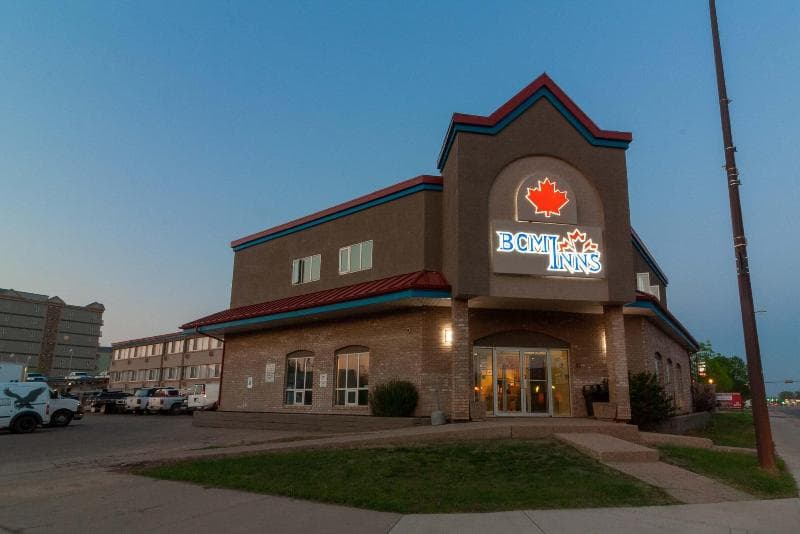 Bcminns Fort Mcmurray photo 1
