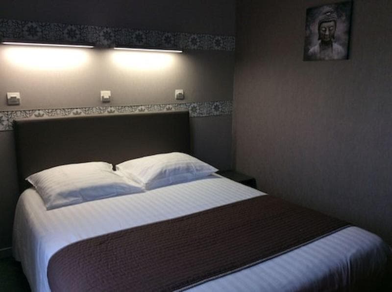 Hotel Le Berthelot 3