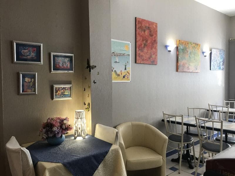 Hotel Le Berthelot photo 1