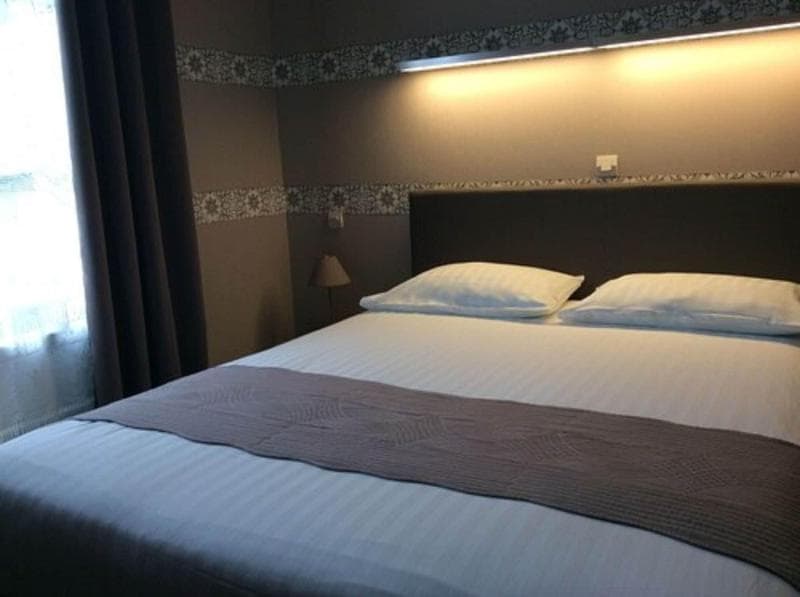 Hotel Le Berthelot 5