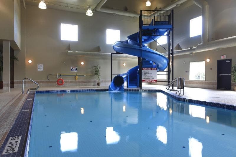Pomeroy Inn And Suites Vermilion 2