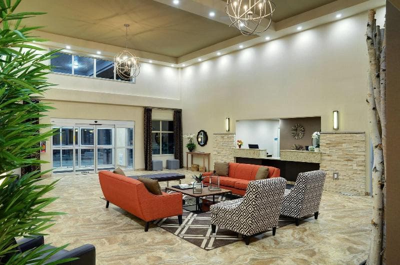 Pomeroy Inn And Suites Vermilion 5