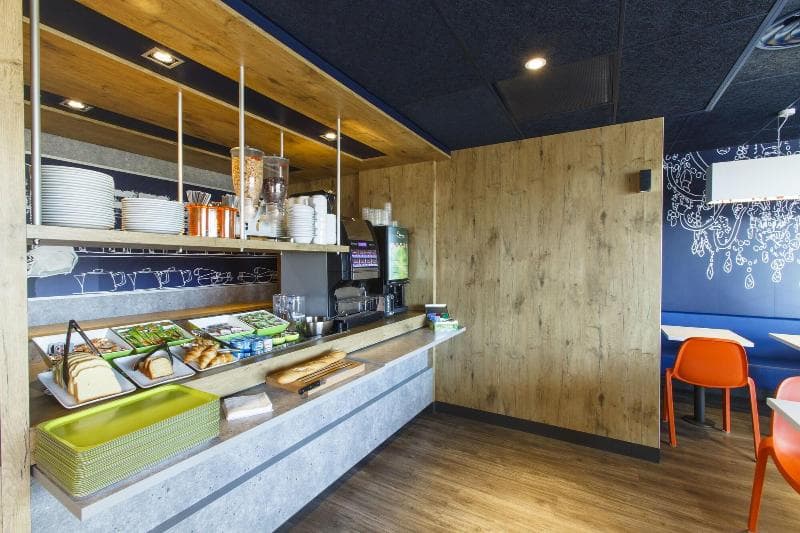 Ibis Budget Les Sables Olonne-Sur-Mer 3