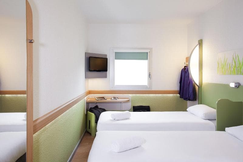 Ibis Budget Les Sables Olonne-Sur-Mer 4