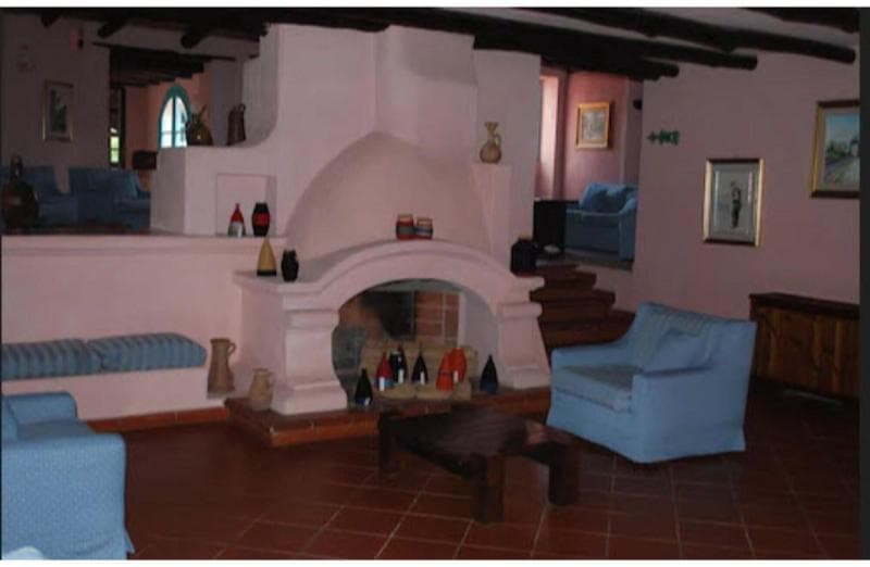 Hotel Scintilla 2