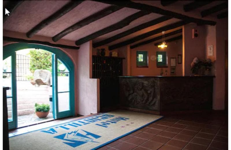 Hotel Scintilla 5