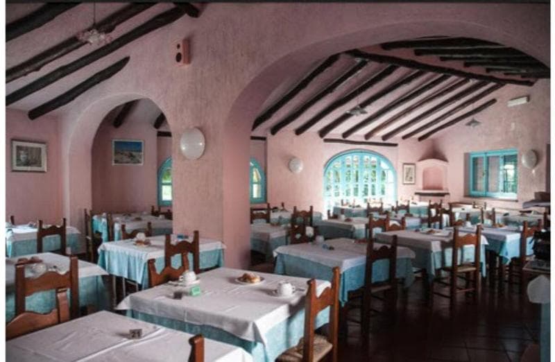 Hotel Scintilla 3
