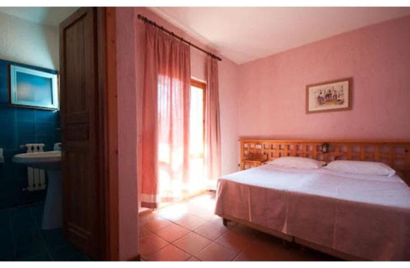 Hotel Scintilla 4