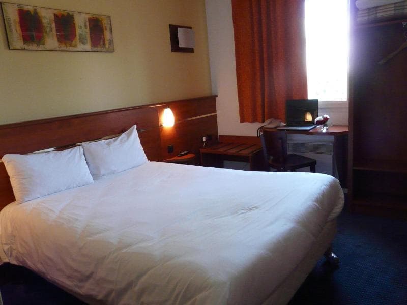 Brit Hotel Blois - Le Préma 4
