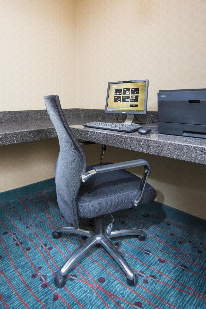 Residence Inn Topeka main