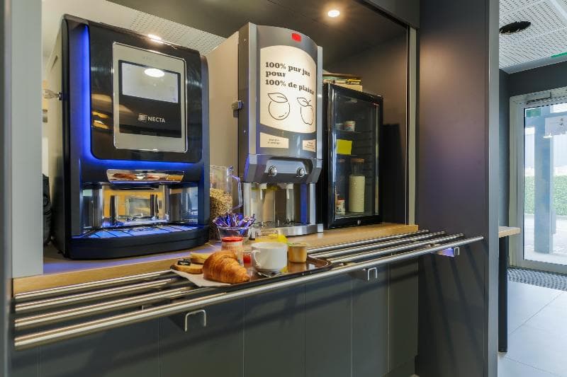 B&B Hotel Metz Augny photo 1