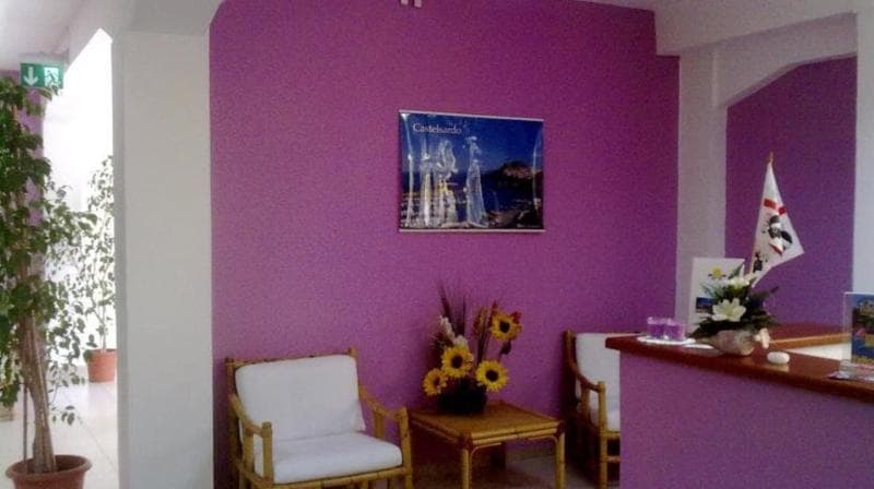 Domus Beach Castelsardo 5