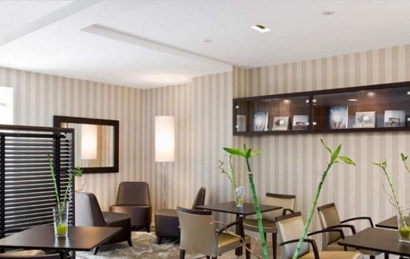 Hotel Antinea 3