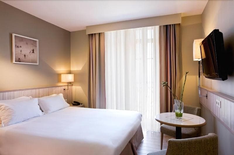 Hotel Antinea photo 1