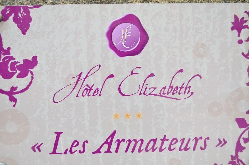 Hotel Elizabeth 3