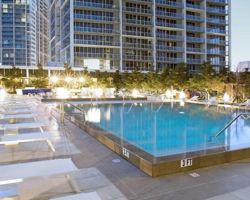 Icon Brickell - Downtown Miami photo 1