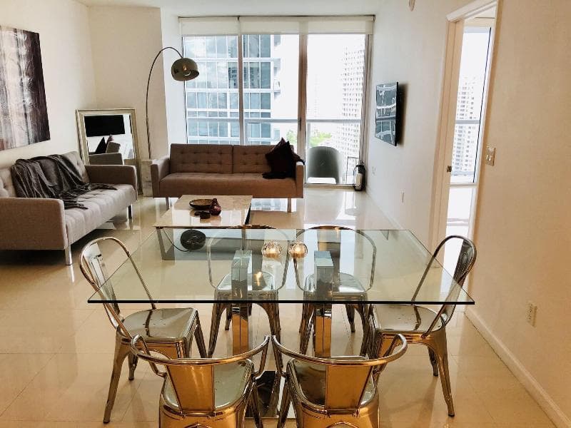 Icon Brickell - Downtown Miami 3