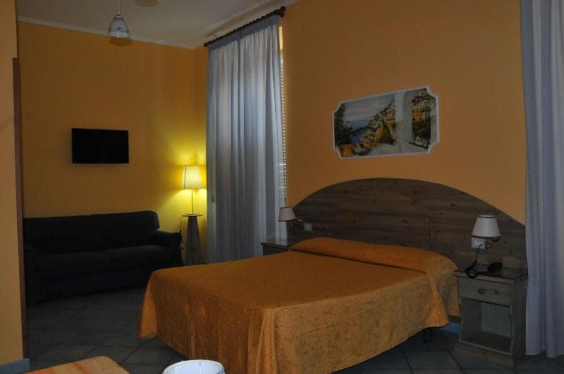 Potenza 4
