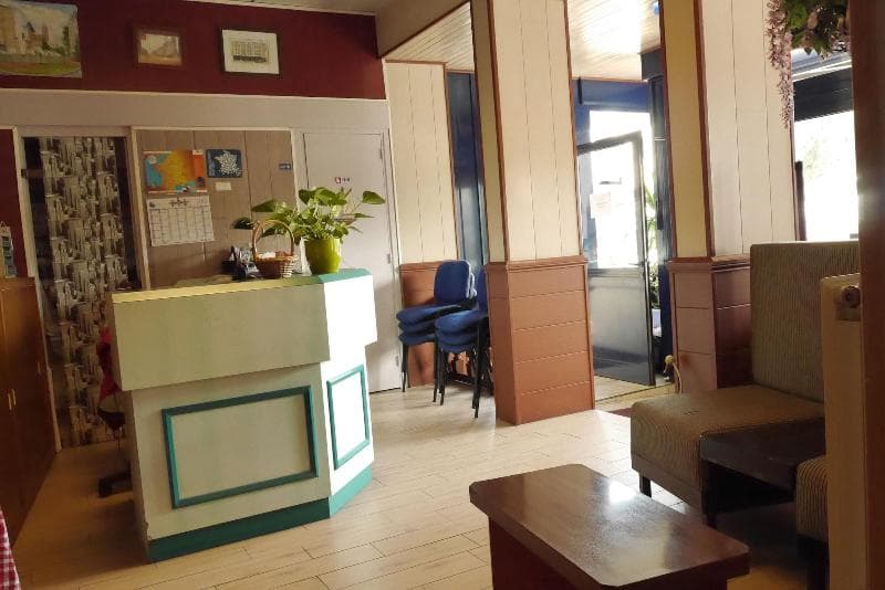 Citotel Aux Voyageurs 5