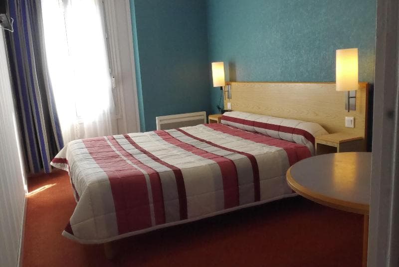 Citotel Aux Voyageurs 4