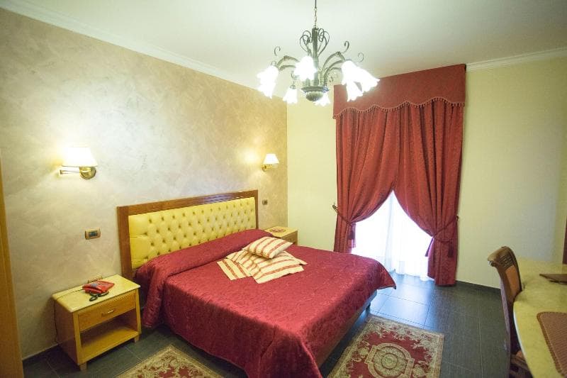 Hotel Bellavista 5
