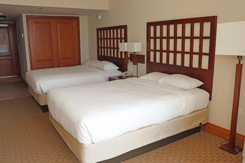 Costa Bahia Hotel Paseo Caribe 4