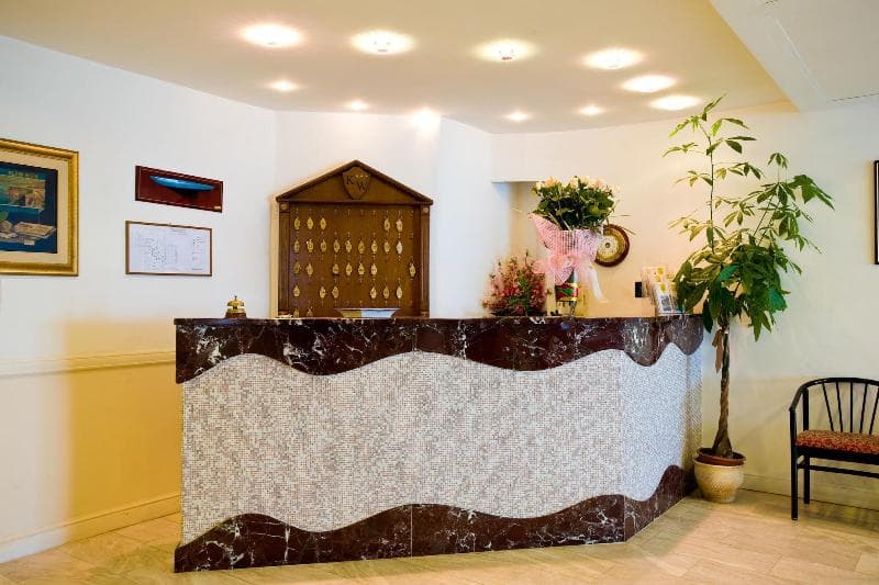Hotel Klein Wien 5