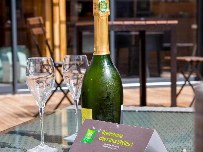 Ibis Styles Chalons-En-Champagne Centre 2