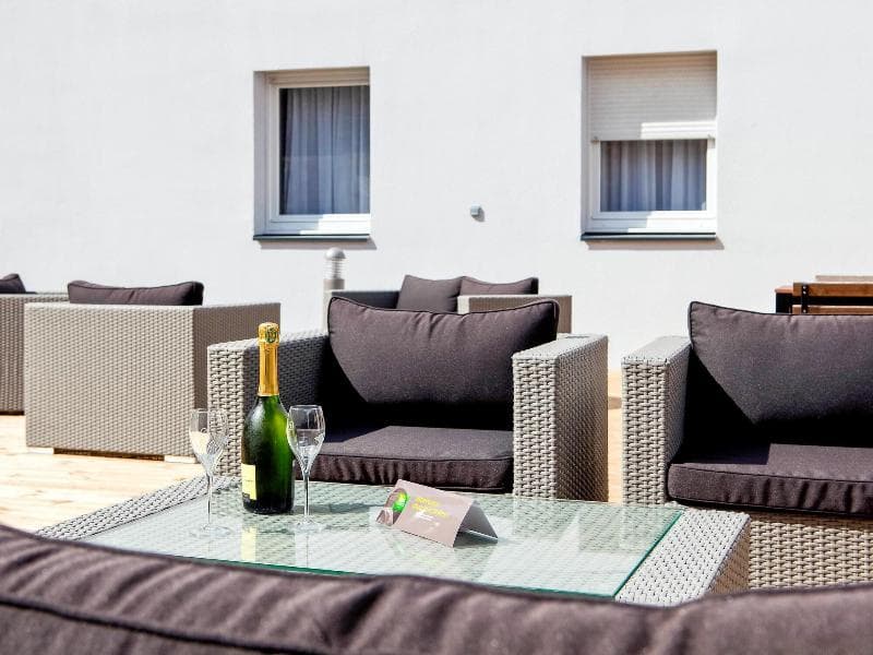 Ibis Styles Chalons-En-Champagne Centre 3