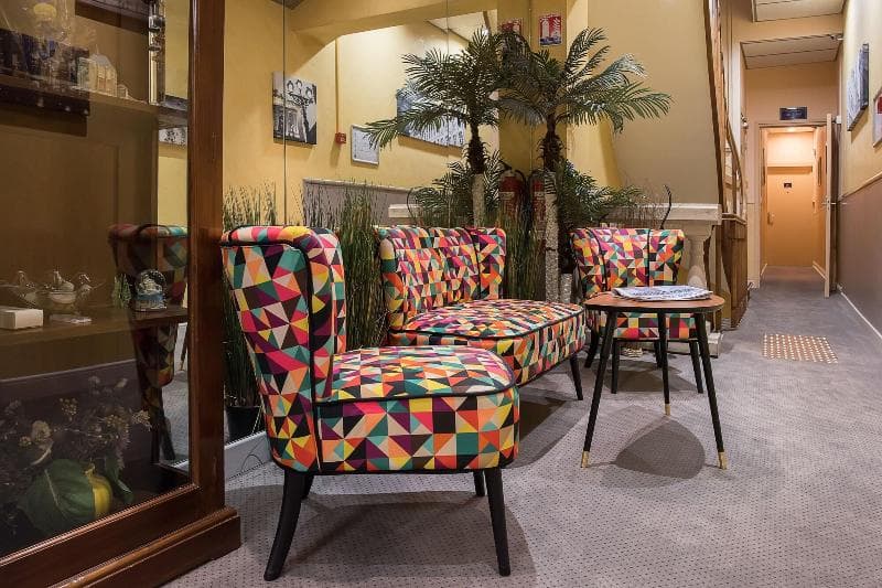 Hotel Du Moulin D Or 5