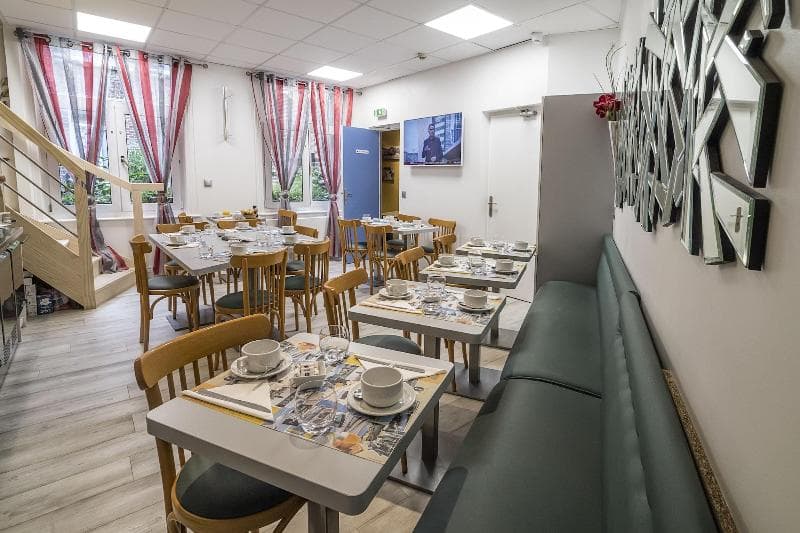 Hotel Du Moulin D Or 3