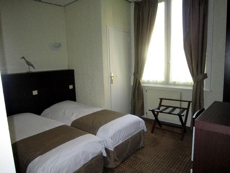 Hotel Du Moulin D Or 4
