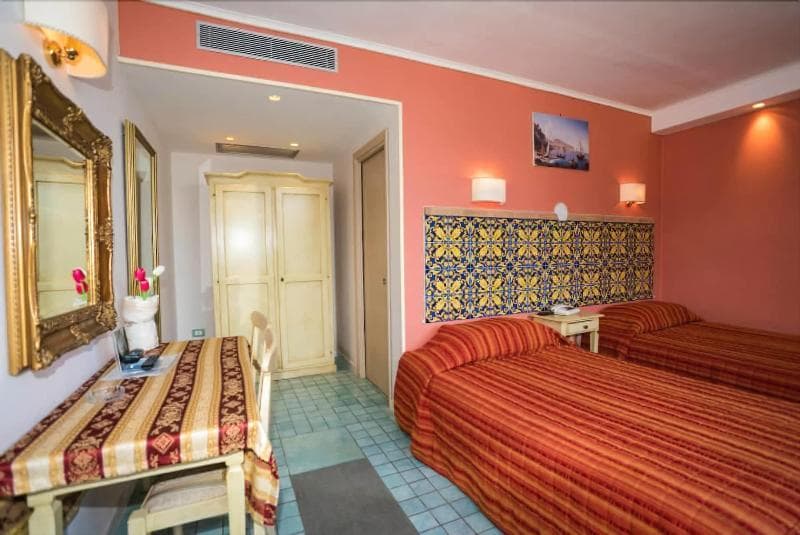 Hotel Aequa 4
