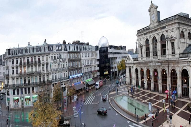 Hotel De Londres 5