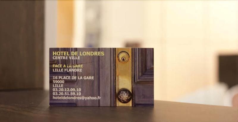 Hotel De Londres photo 1