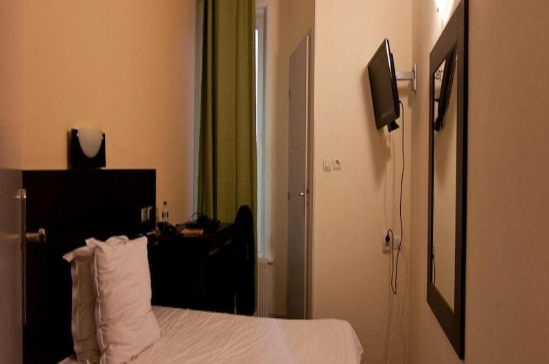 Hotel De Londres 3