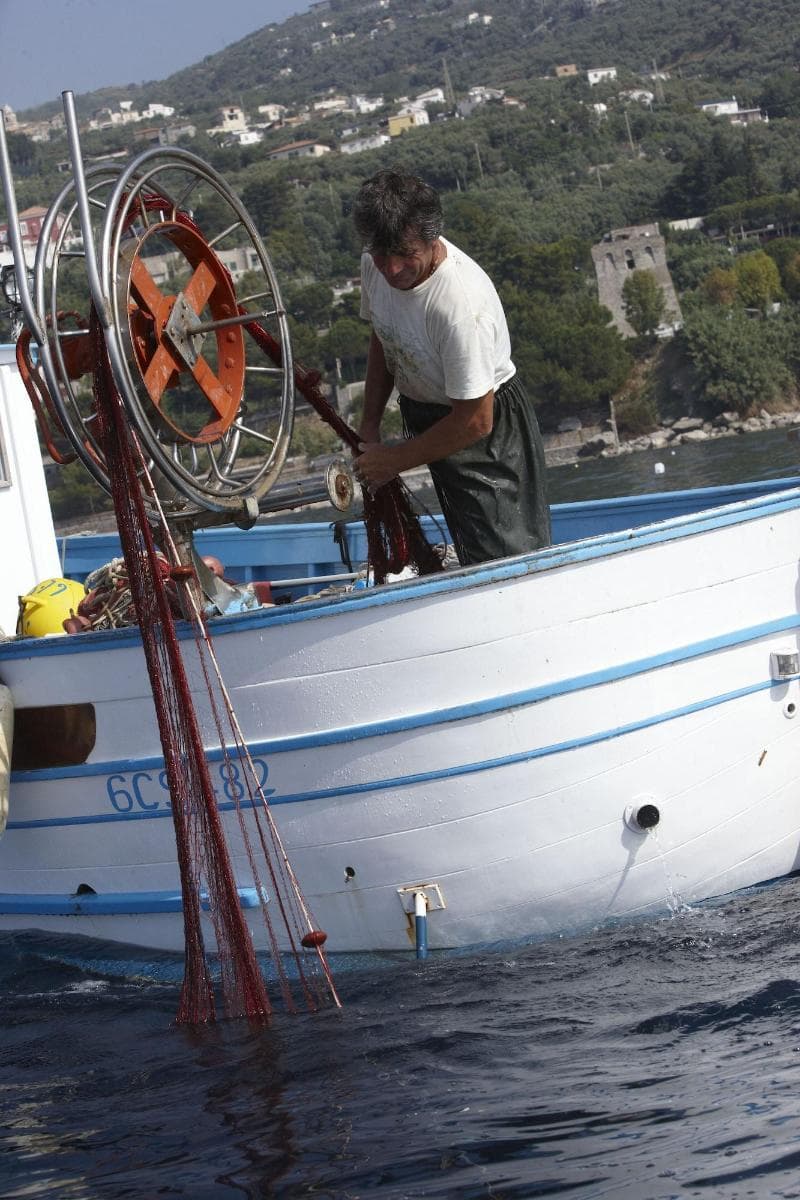 Taverna Del Capitano (Adults Only) main